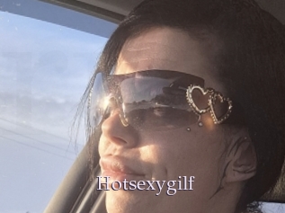 Hotsexygilf