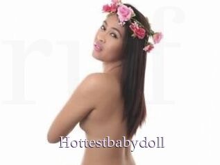 Hottestbabydoll
