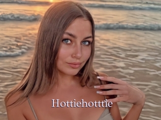 Hottiehotttie