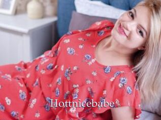Hottnicebabe