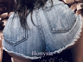 Hottysia