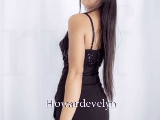Howardevelyn