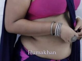 Humakhan