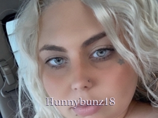 Hunnybunz18