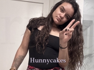 Hunnycakes