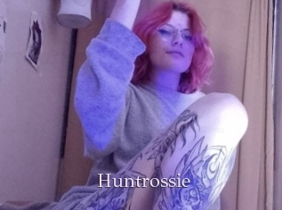 Huntrossie