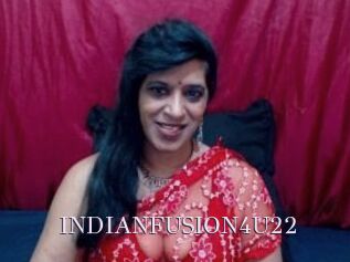INDIANFUSION4U22
