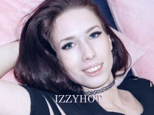 IZZYHOT