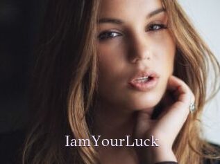 IamYourLuck