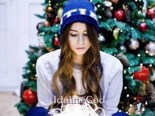 IdalineGod