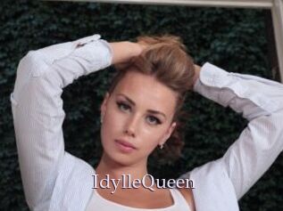IdylleQueen