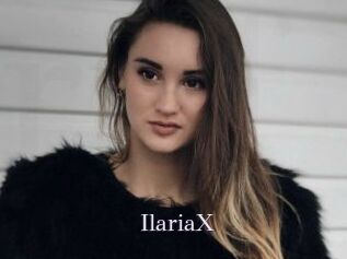 IlariaX