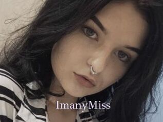 ImanyMiss