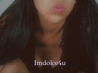 Imdolce4u