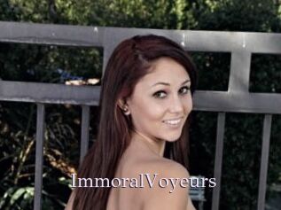 ImmoralVoyeurs
