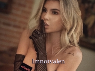 Imnotvalen