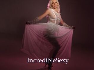 IncredibleSexy
