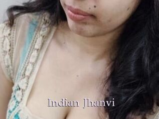 Indian_Jhanvi