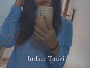 Indian_Tanvi