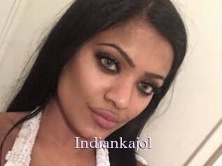 Indiankajol