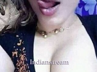 Indianstream