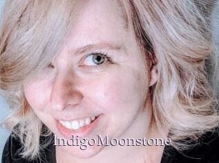 IndigoMoonstone
