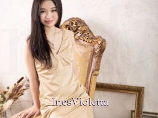 InesVioletta