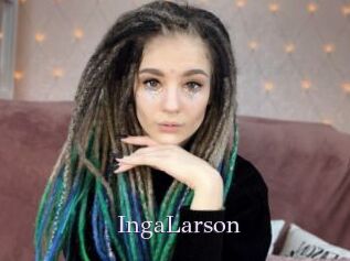 IngaLarson