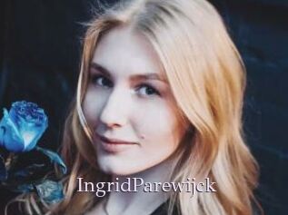 IngridParewijck