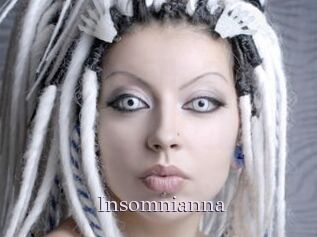 Insomnianna