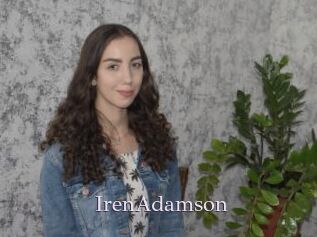 IrenAdamson