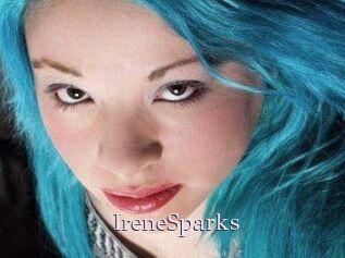 Irene_Sparks