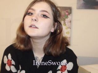 IreneSwons