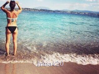 Irina420