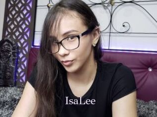 IsaLee