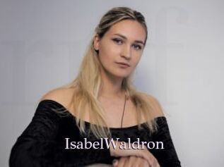 IsabelWaldron