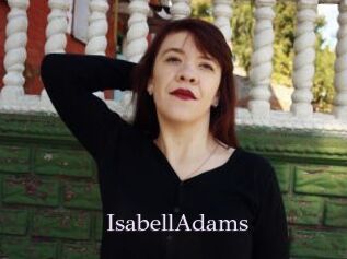 IsabellAdams