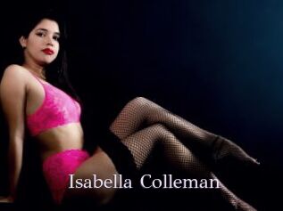 Isabella_Colleman