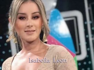 Isabella_Leon