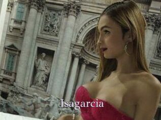 Isagarcia