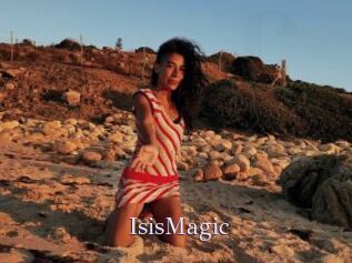 IsisMagic