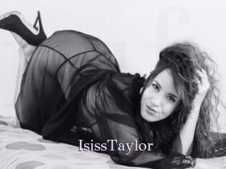IsissTaylor