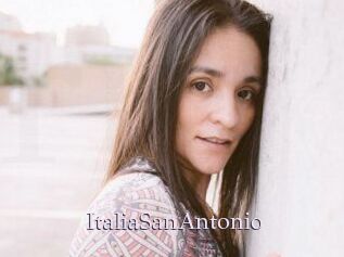 ItaliaSanAntonio
