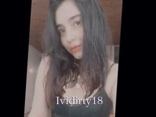 Ividirty18