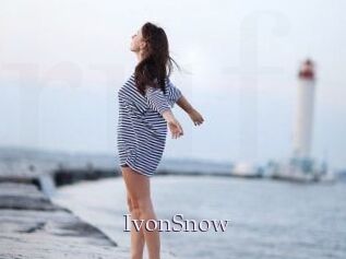 IvonSnow
