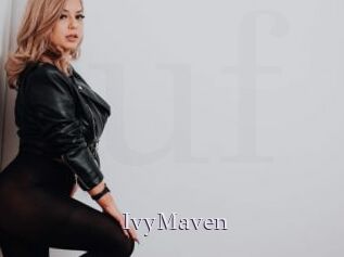 IvyMaven