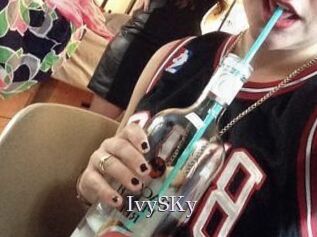 IvySKy