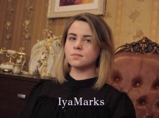 IyaMarks