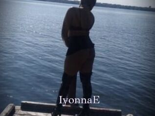 IyonnaE