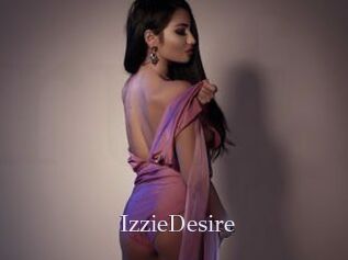 IzzieDesire